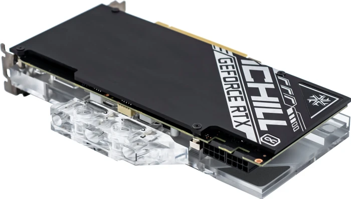 INNO3D GeForce RTX 3080 Ti iCHILL Frostbite, 12GB GDDR6X, HDMI, 3x DP
