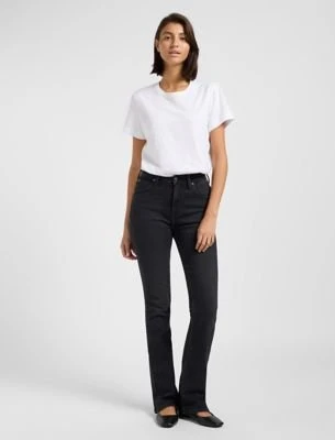 Lee Breese Boot Jeans dark cliff (Damen)