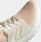 adidas Ultraboost 19 off white/glow orange (Damen) Vorschaubild