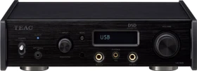 TEAC UD-505-X schwarz
