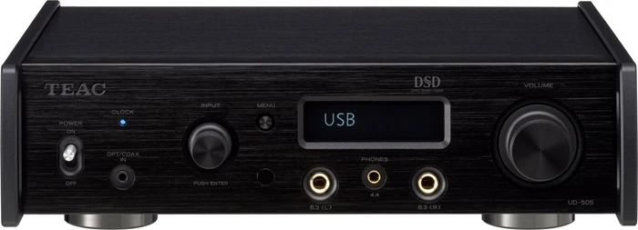 TEAC UD-505-X