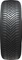 Hankook Kinergy 4S² H750 235/45 R17 97Y XL Vorschaubild