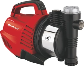 Einhell Expert GE-GP 9041 E Elektro-Gartenpumpe