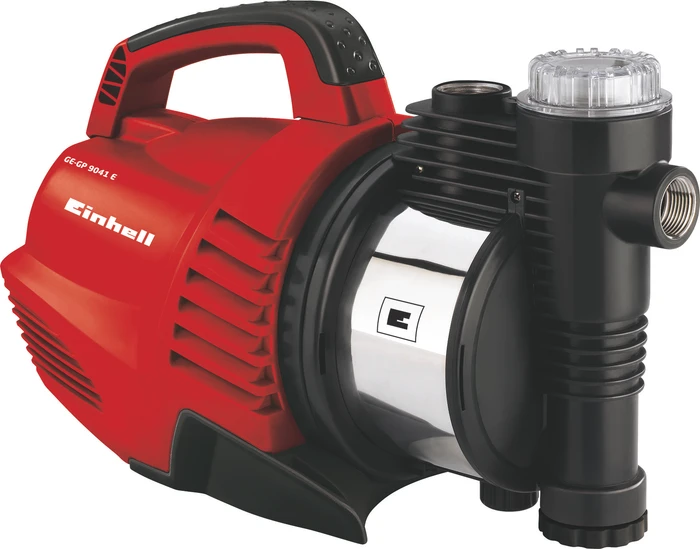 Einhell GE-GP Elektro-Gartenpumpe