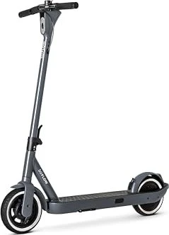 SoFlow SO ONE+ Elektro-Roller schwarz 22km/h
