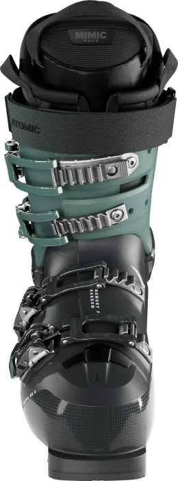 Atomic Hawx Ultra 95 S GW storm/aqua (Damen) (Modell 2024/2025)