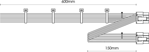 MSI MAG A650BN EVA e-PROJECT 650W, ATX 2.4