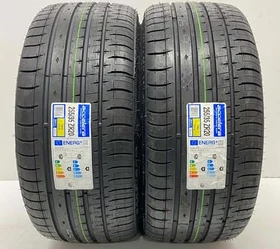 EP-Tyres Accelera Phi 255/35 R20 97Y XL