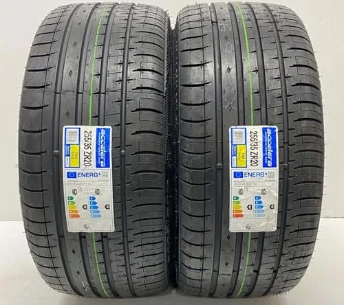 EP-Tyres Accelera Phi 245/45 R18 100Y XL
