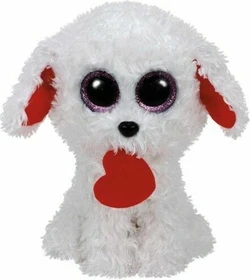 TY Beanie Babies Honey Bun 15cm