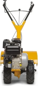 Stiga Experience Silex 103 B Benzin-Bodenhacke