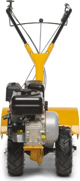 Stiga Experience Silex 103 B Benzin-Bodenhacke