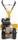 Stiga Experience Silex 103 B Benzin-Bodenhacke (210310022/10)