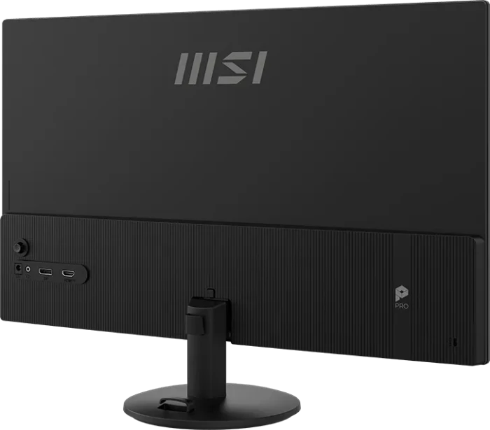 MSI PRO MP252L, 24.5"