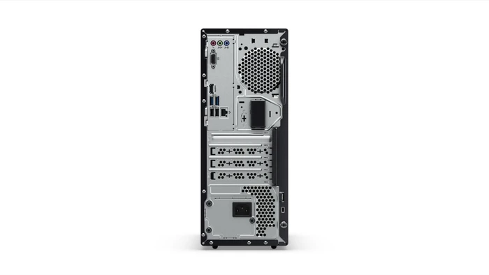Lenovo IdeaCentre 510-15ICB, Core i5-8400, 4GB RAM, 16GB SSD, 3TB HDD, DE