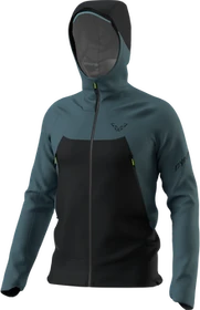 Dynafit Transalper Gore-Tex Funktionsjacke cinder (Herren)