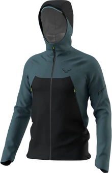 Dynafit Transalper Gore-Tex Funktionsjacke cinder (Herren)