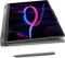 Lenovo Yoga 7i 2-in-1 16IPH11 Aura Edition, Luna Grey, Core Ultra 7 355, 16GB RAM, 1TB SSD, DE Vorschaubild