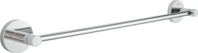 Grohe Essentials Badetuchhalter chrom