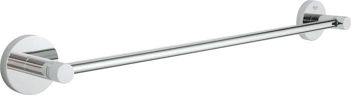 Grohe Essentials Badetuchhalter chrom