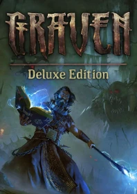 Graven - Deluxe Edition (Download) (PC)