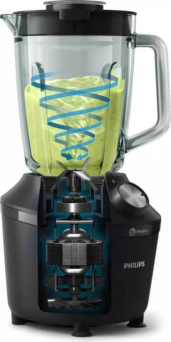Philips HR2291/01 3000 Series Standmixer