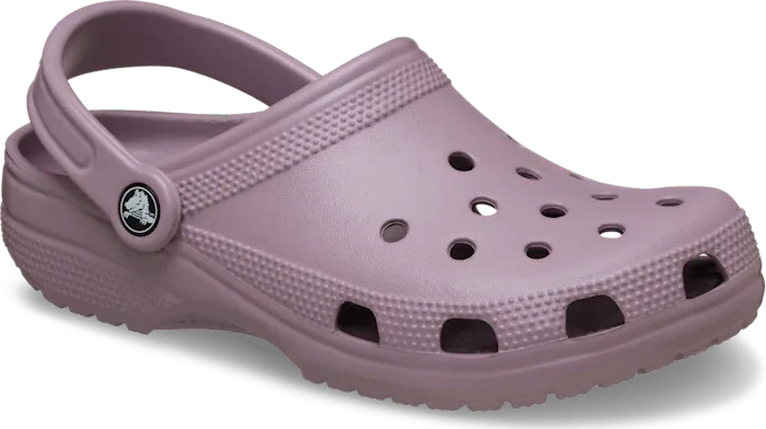 Crocs Classic dusty lilac