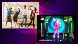 Just Dance (Wii)