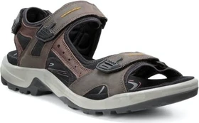 Ecco Offroad espresso/cocoa brown/black (Herren)
