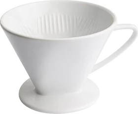 Cilio Keramik Kaffeebereiteraufsatz 12cm