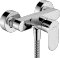 Hansgrohe Rebris S Einhebel-Brausemischer Aufputz chrom Vorschaubild