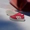 adidas Barreda Decode semi lucid red/off white/pure ruby (Junior) Vorschaubild