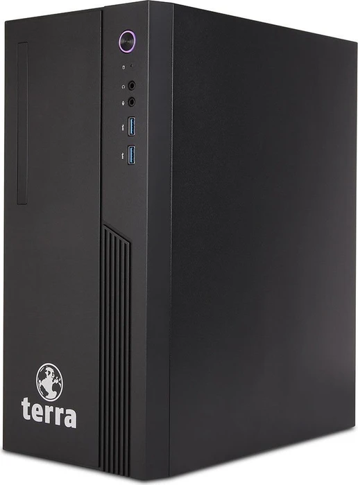 Wortmann Terra PC-Business 5000 Silent, Core i5-12400, 16GB RAM, 500GB SSD, EU