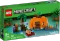 LEGO Minecraft - Die Kürbisfarm Vorschaubild