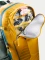 Deuter Trans Alpine 30 curry/ivy Vorschaubild