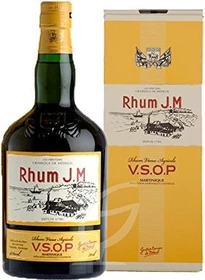 Rhum J.M Vieux Agricole V.S.O.P. 700ml