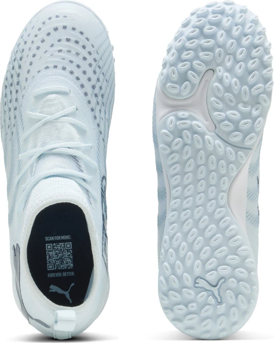 Puma Future 9 Match TT icy blue/blue jewel (Junior)