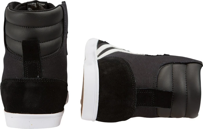 hummel Slimmer Stadil High schwarz/weiß (Herren)