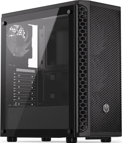 Endorfy Signum 300 ARGB, Glasfenster (EY2A006)
