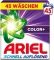 Ariel Color+ Pulver Waschmittel Vorschaubild