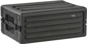 SKB Roto-Molded 4U Shallow Rack