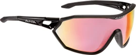 Alpina S-Way QVM+ schwarz matt