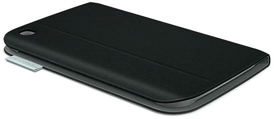 Logitech Protective Case für Samsung Galaxy Tab 3 8.0 schwarz