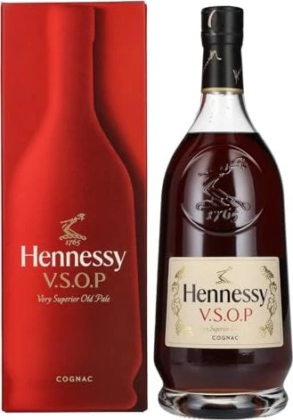 Hennessy V.S.O.P.