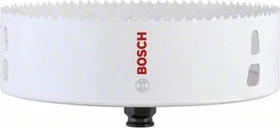 Bosch Professional BiM Progressor for Wood and Metal Lochsäge, 168mm, 1 Stück