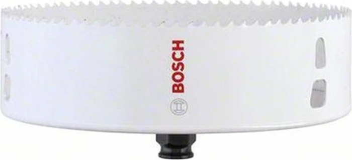 Bosch Professional BiM Progressor for Wood and Metal Lochsäge, 168mm, 1 Stück