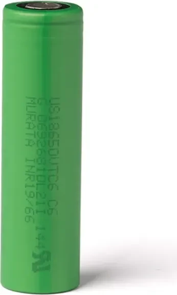 Murata Konion Li-Ion 18650 3000mAh