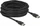 DeLOCK aktives DisplayPort 1.4 Kabel 8K 60Hz schwarz, 10m (85502)