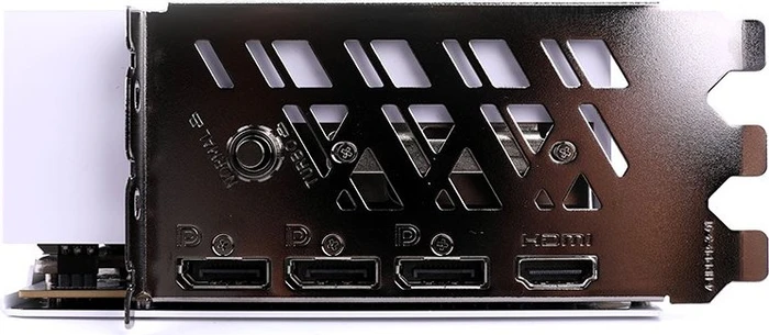 Colorful iGame GeForce RTX 4080 Ultra W OC, 16GB GDDR6X, HDMI, 3x DP