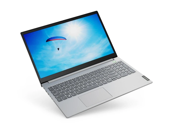 Lenovo ThinkBook 15 IML, Mineral Grey, Core i5-10210U, 16GB RAM, 512GB SSD, DE